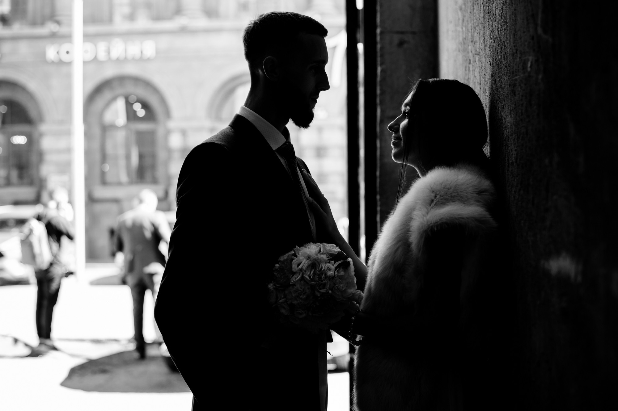 Свадьба в день рождения. Свадебный и семейный фотограф в Омске Мормулев Михаил