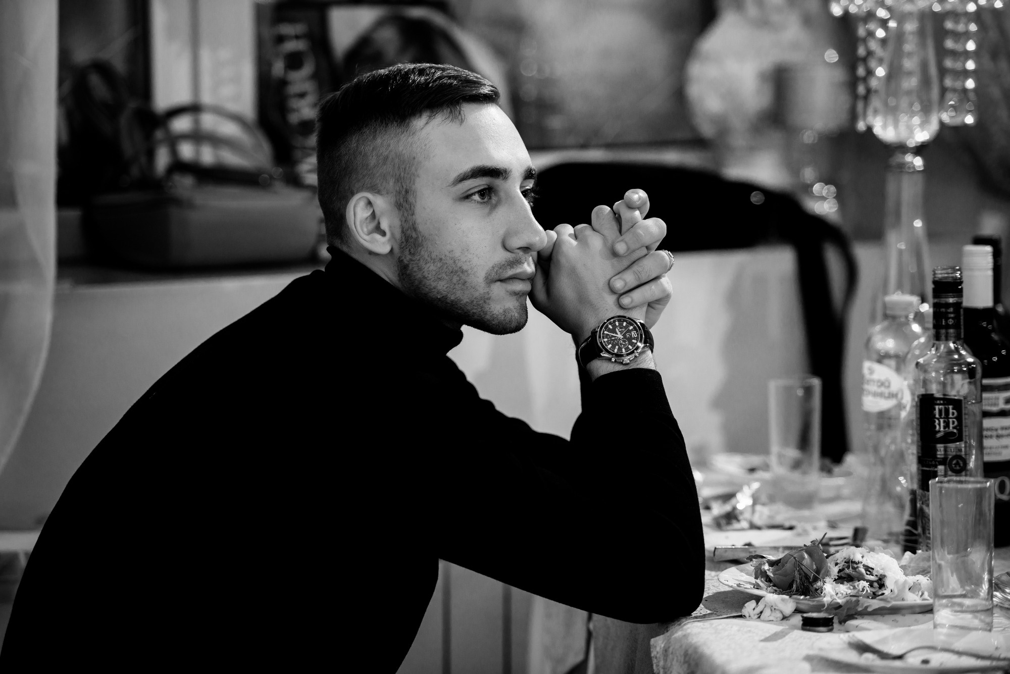 Почти как родные. Свадебный и семейный фотограф в Омске Мормулев Михаил