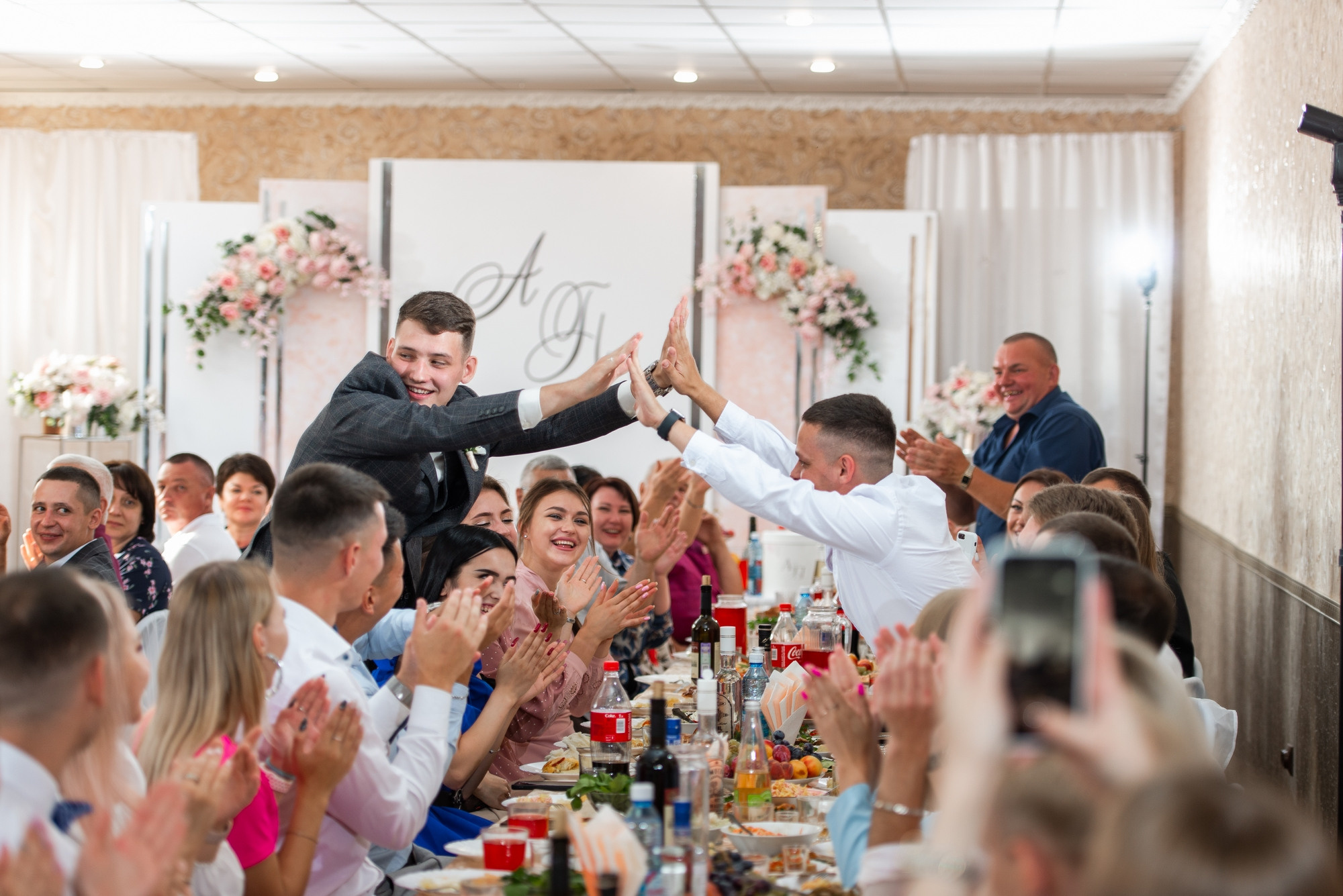 Нижнеомская свадьба. Свадебный и семейный фотограф в Омске Мормулев Михаил
