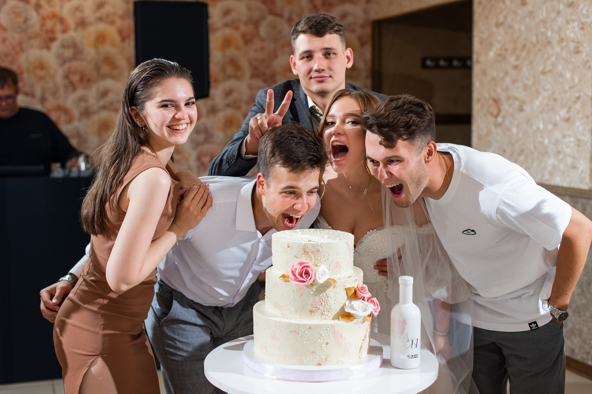 Нижнеомская свадьба. Свадебный и семейный фотограф в Омске Мормулев Михаил