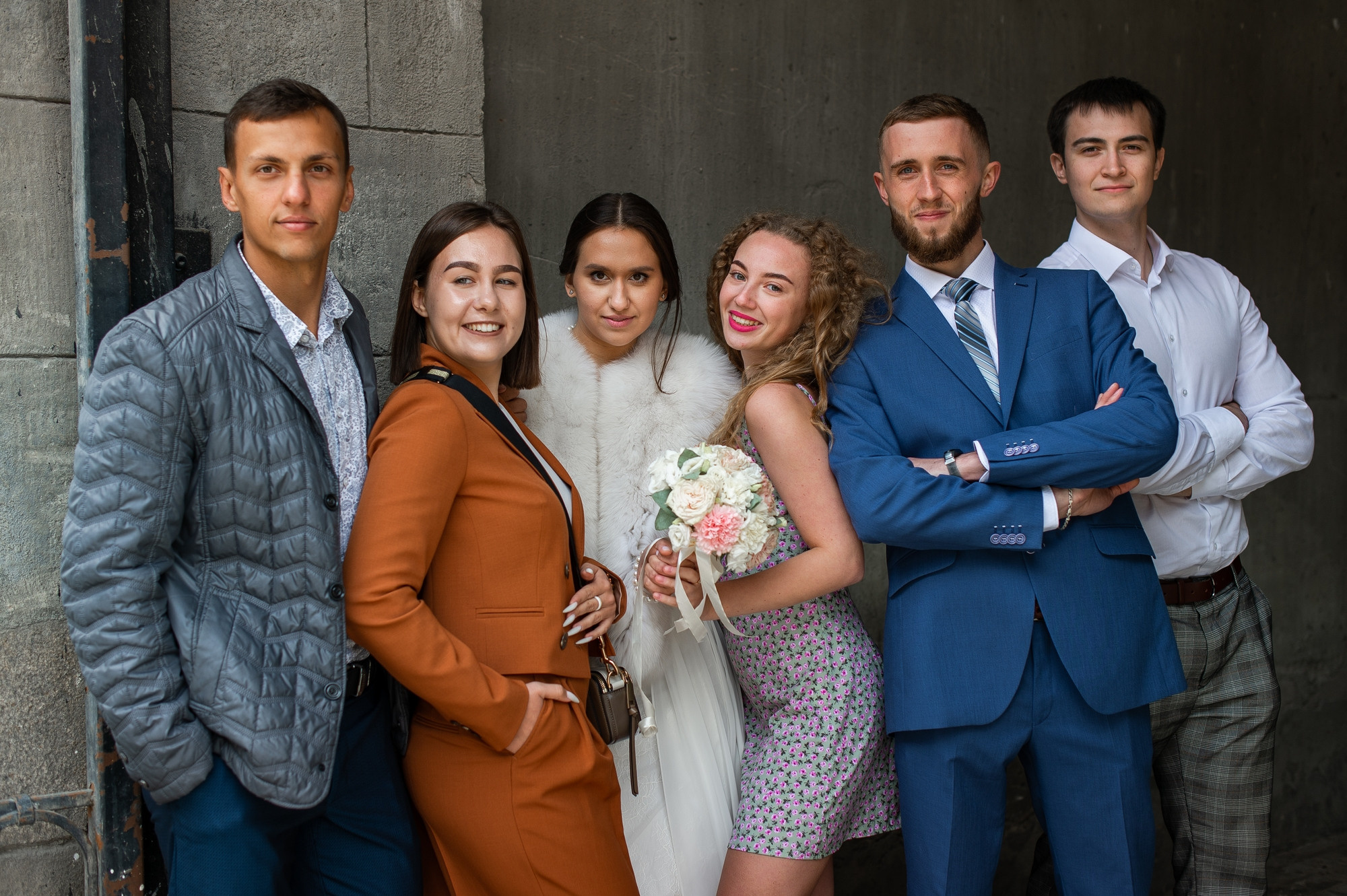 Свадьба в день рождения. Свадебный и семейный фотограф в Омске Мормулев Михаил