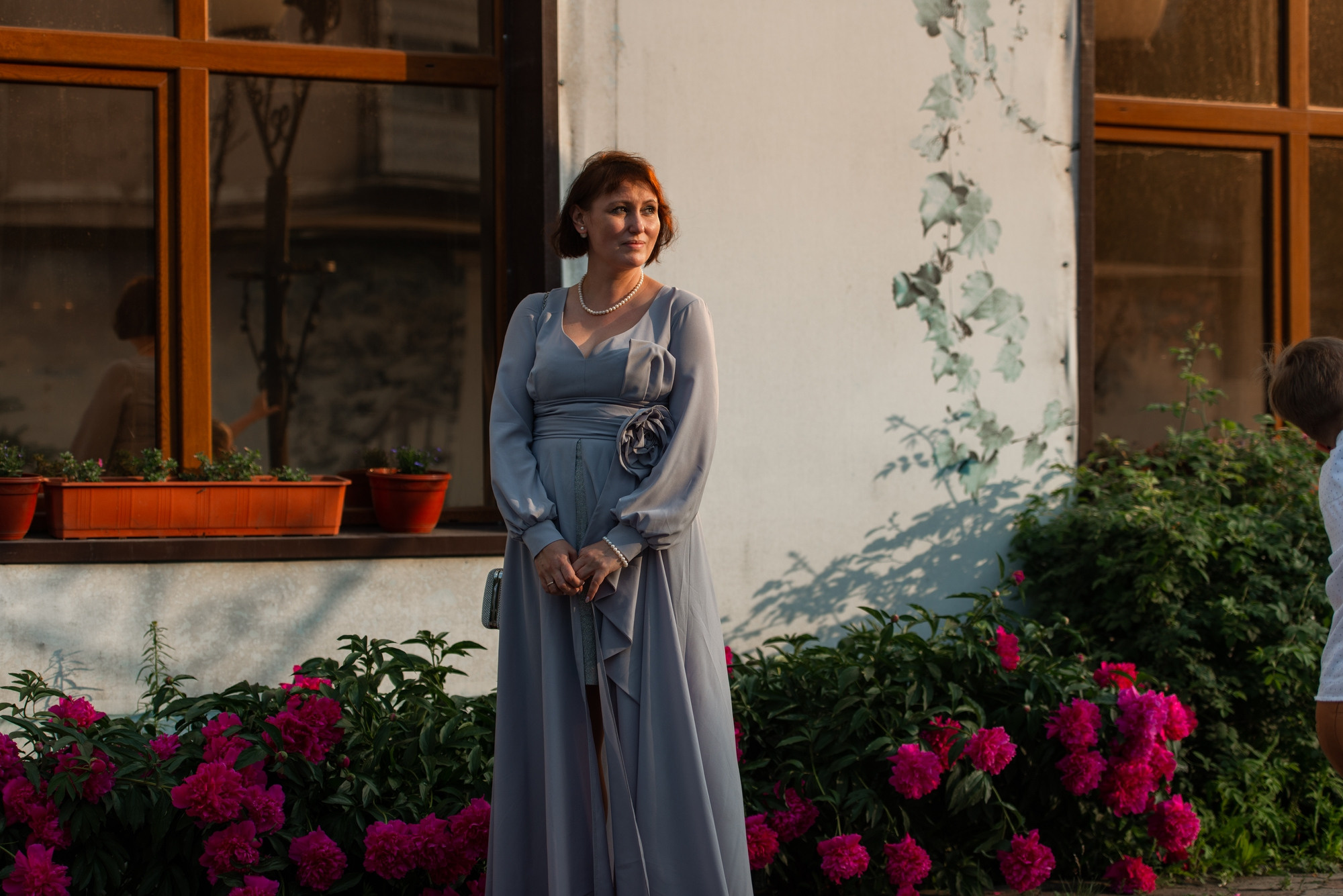 Почти как родные. Свадебный и семейный фотограф в Омске Мормулев Михаил