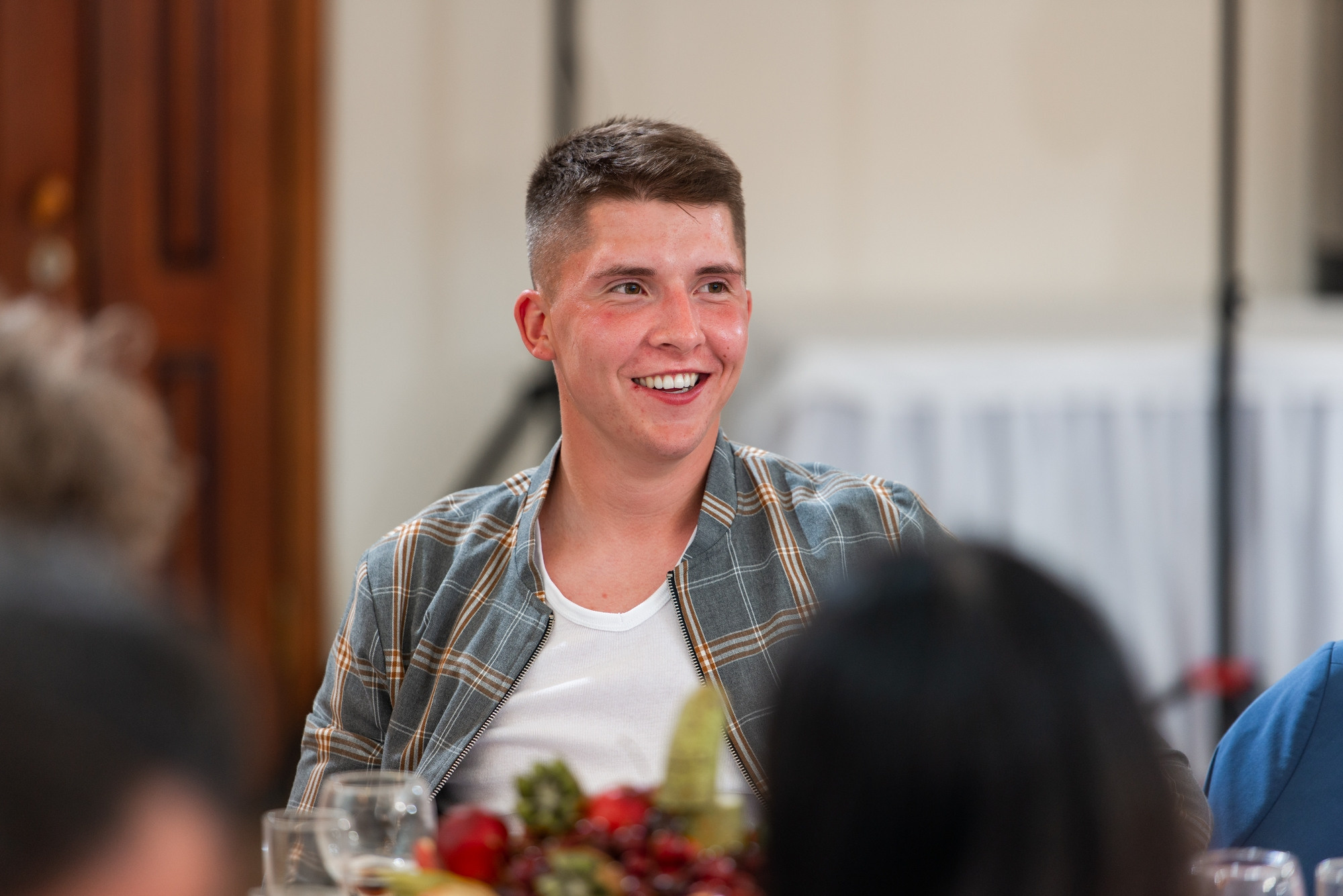 Почти как родные. Свадебный и семейный фотограф в Омске Мормулев Михаил