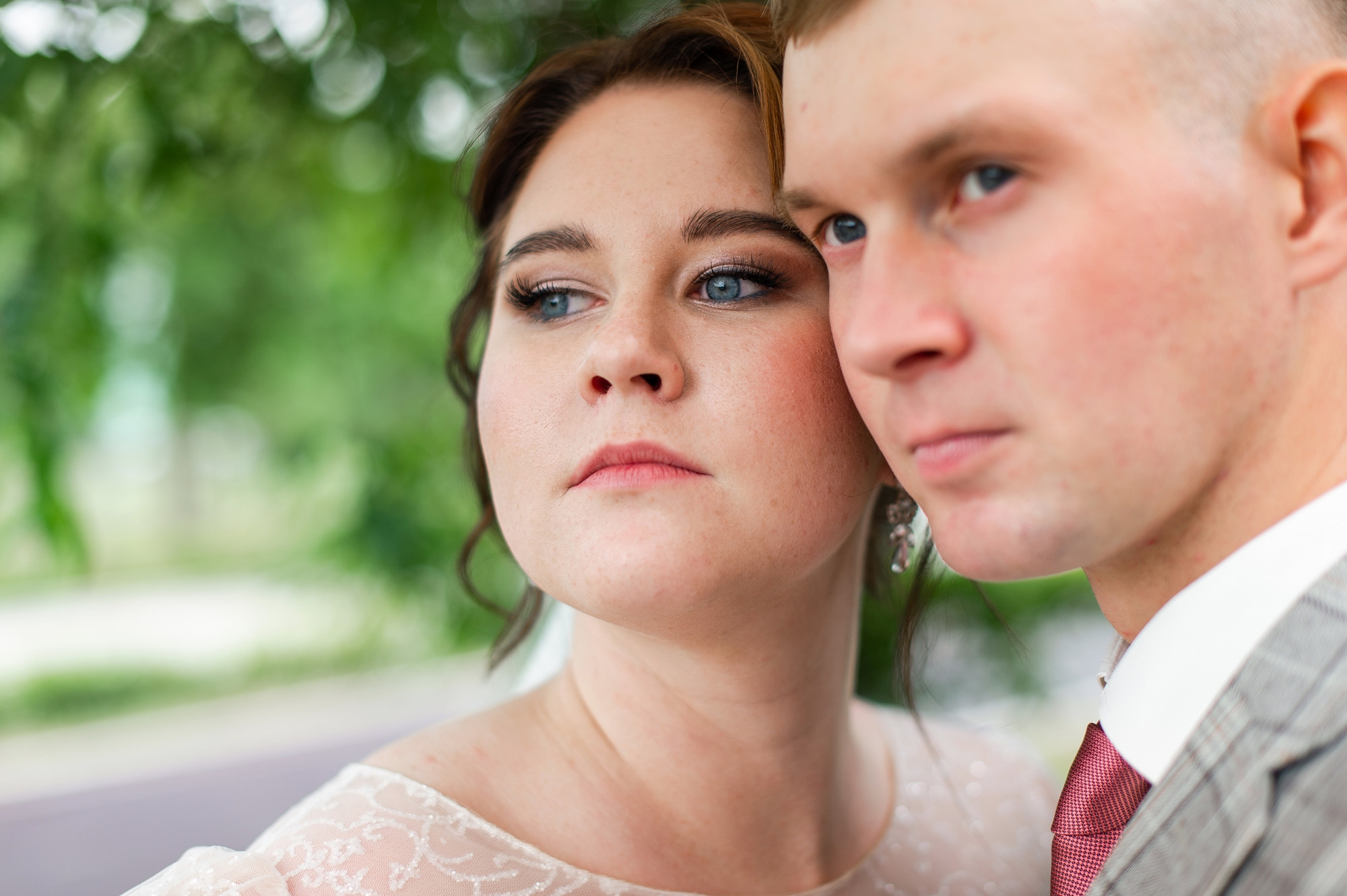 Почти как родные. Свадебный и семейный фотограф в Омске Мормулев Михаил