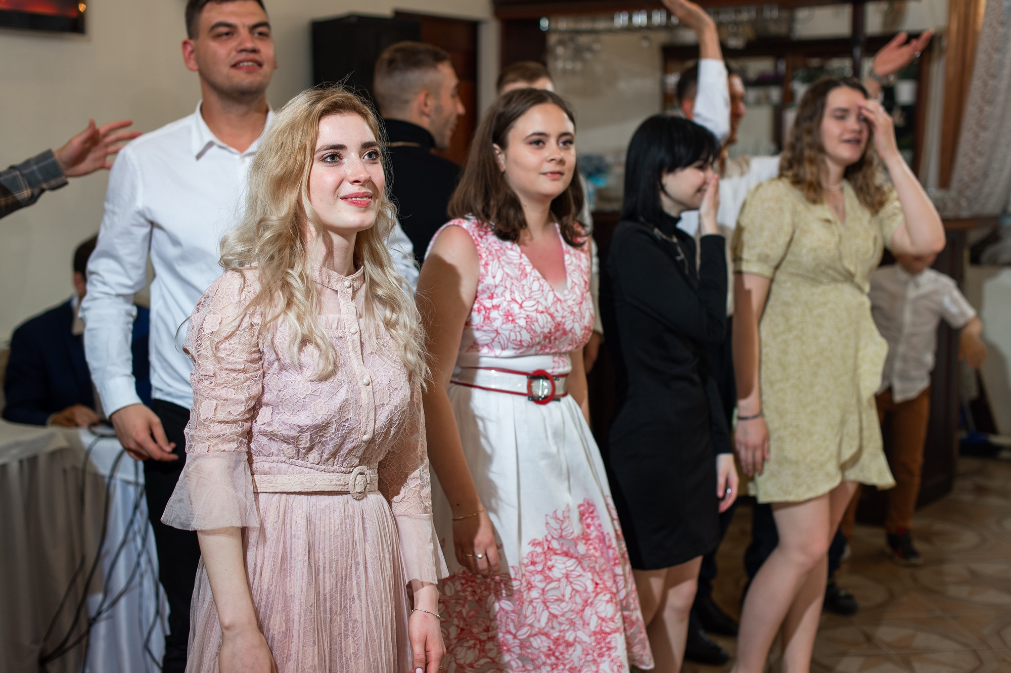 Почти как родные. Свадебный и семейный фотограф в Омске Мормулев Михаил