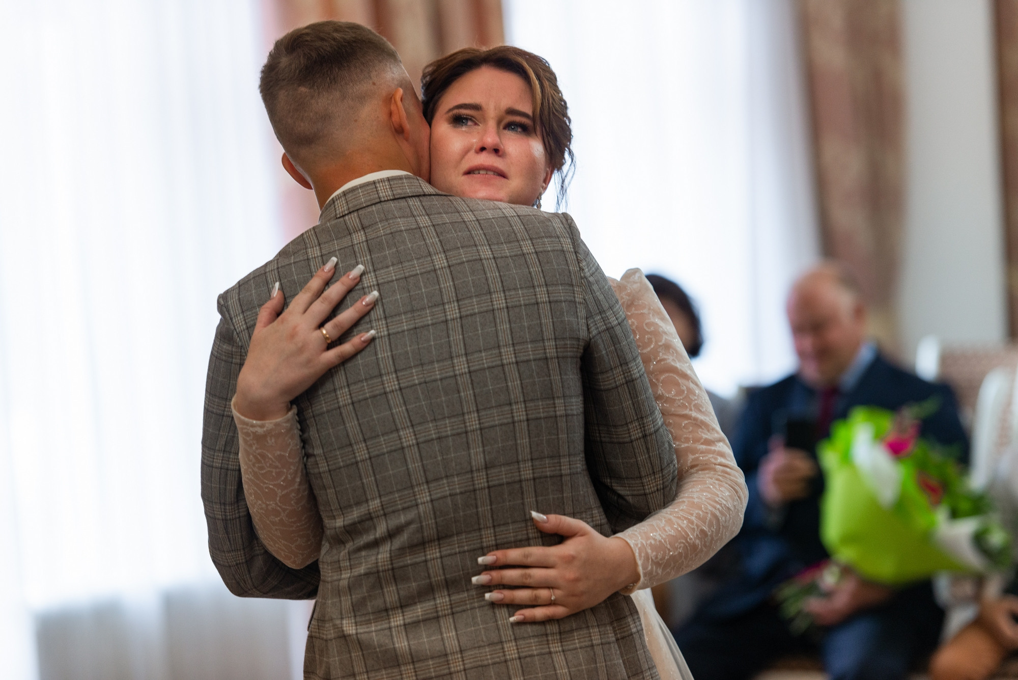 Почти как родные. Свадебный и семейный фотограф в Омске Мормулев Михаил