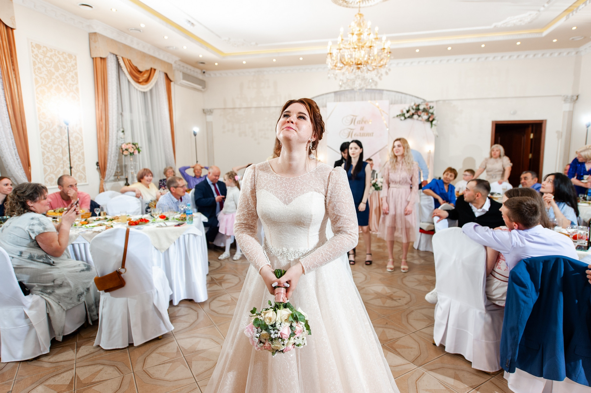 Почти как родные. Свадебный и семейный фотограф в Омске Мормулев Михаил