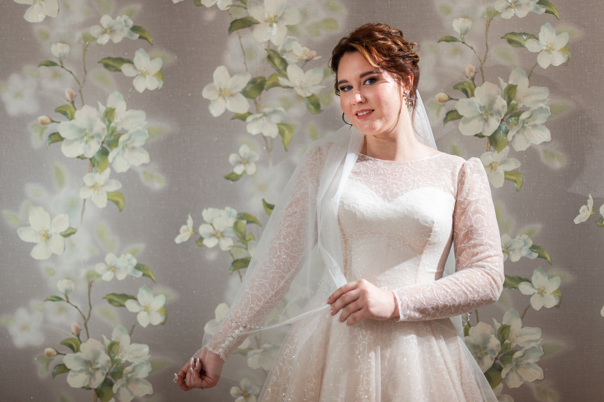 Почти как родные. Свадебный и семейный фотограф в Омске Мормулев Михаил