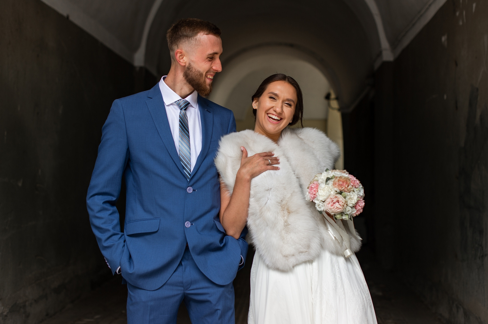 Свадьба в день рождения. Свадебный и семейный фотограф в Омске Мормулев Михаил