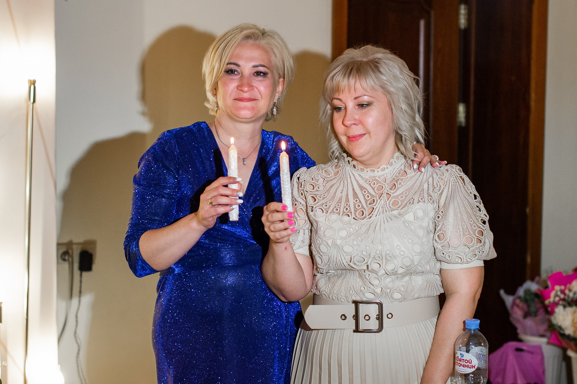 Почти как родные. Свадебный и семейный фотограф в Омске Мормулев Михаил