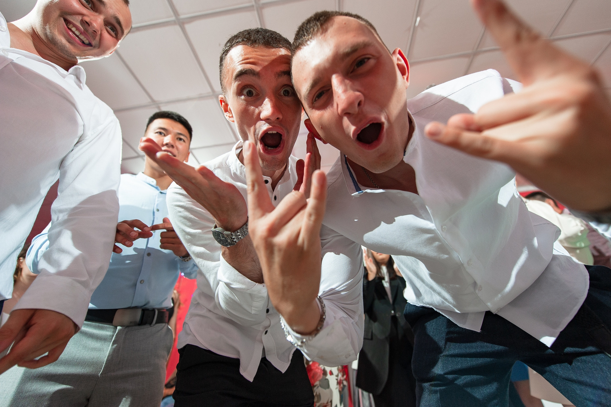 Нижнеомская свадьба. Свадебный и семейный фотограф в Омске Мормулев Михаил