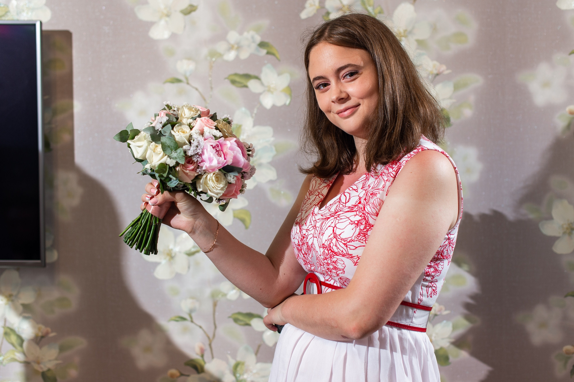 Почти как родные. Свадебный и семейный фотограф в Омске Мормулев Михаил