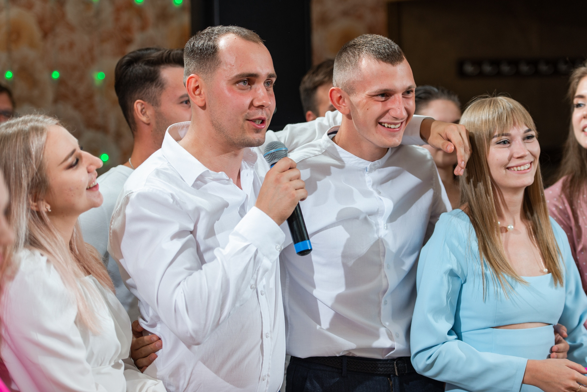 Нижнеомская свадьба. Свадебный и семейный фотограф в Омске Мормулев Михаил