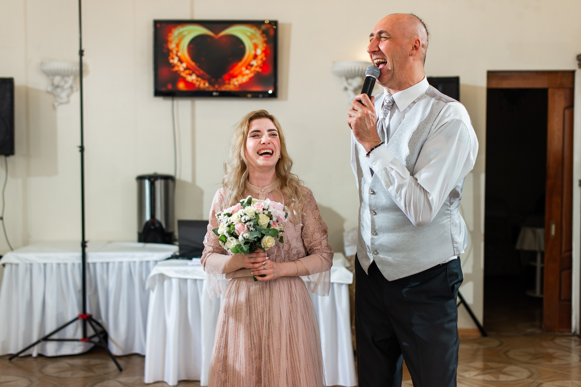 Почти как родные. Свадебный и семейный фотограф в Омске Мормулев Михаил