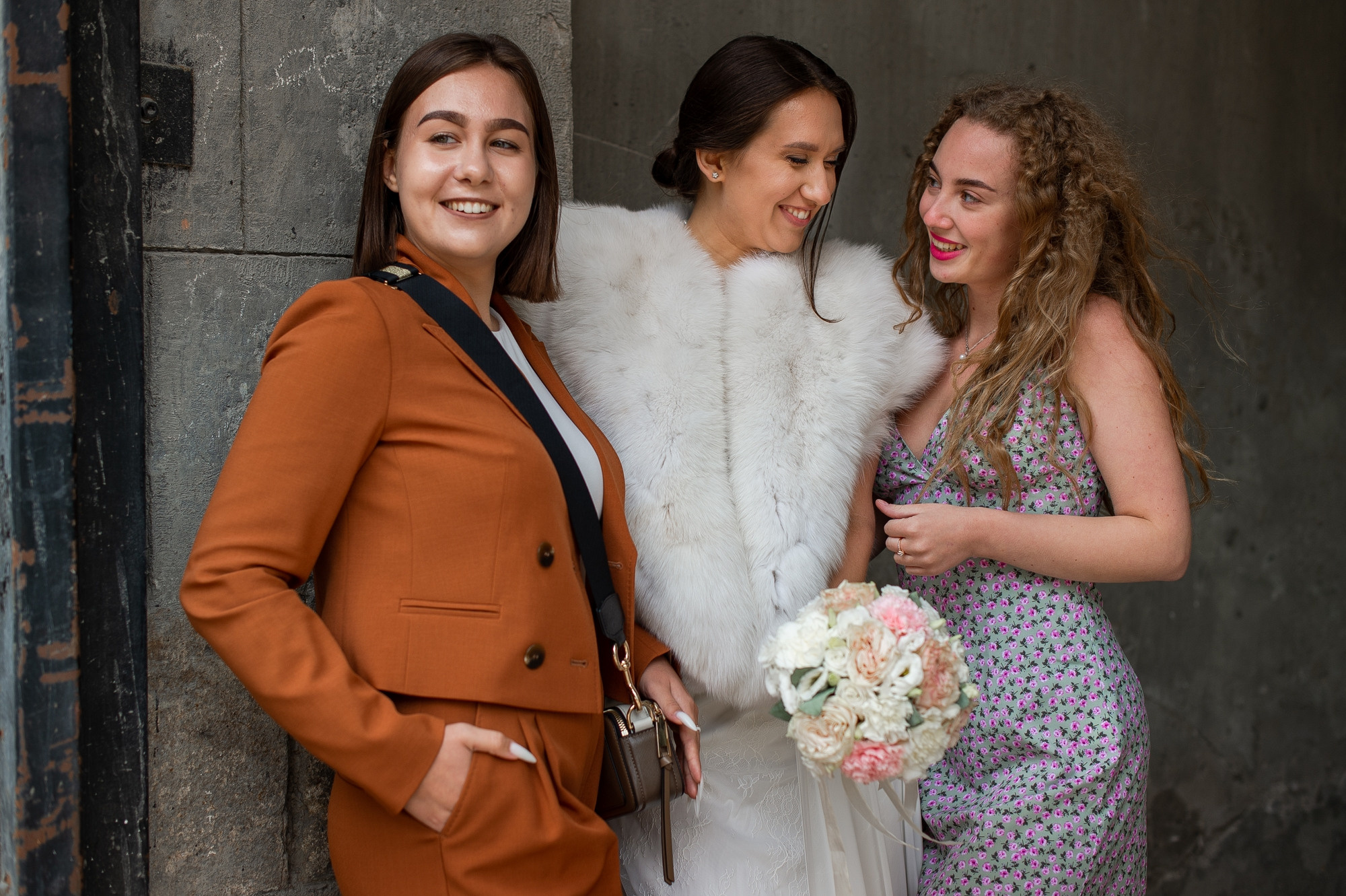 Свадьба в день рождения. Свадебный и семейный фотограф в Омске Мормулев Михаил