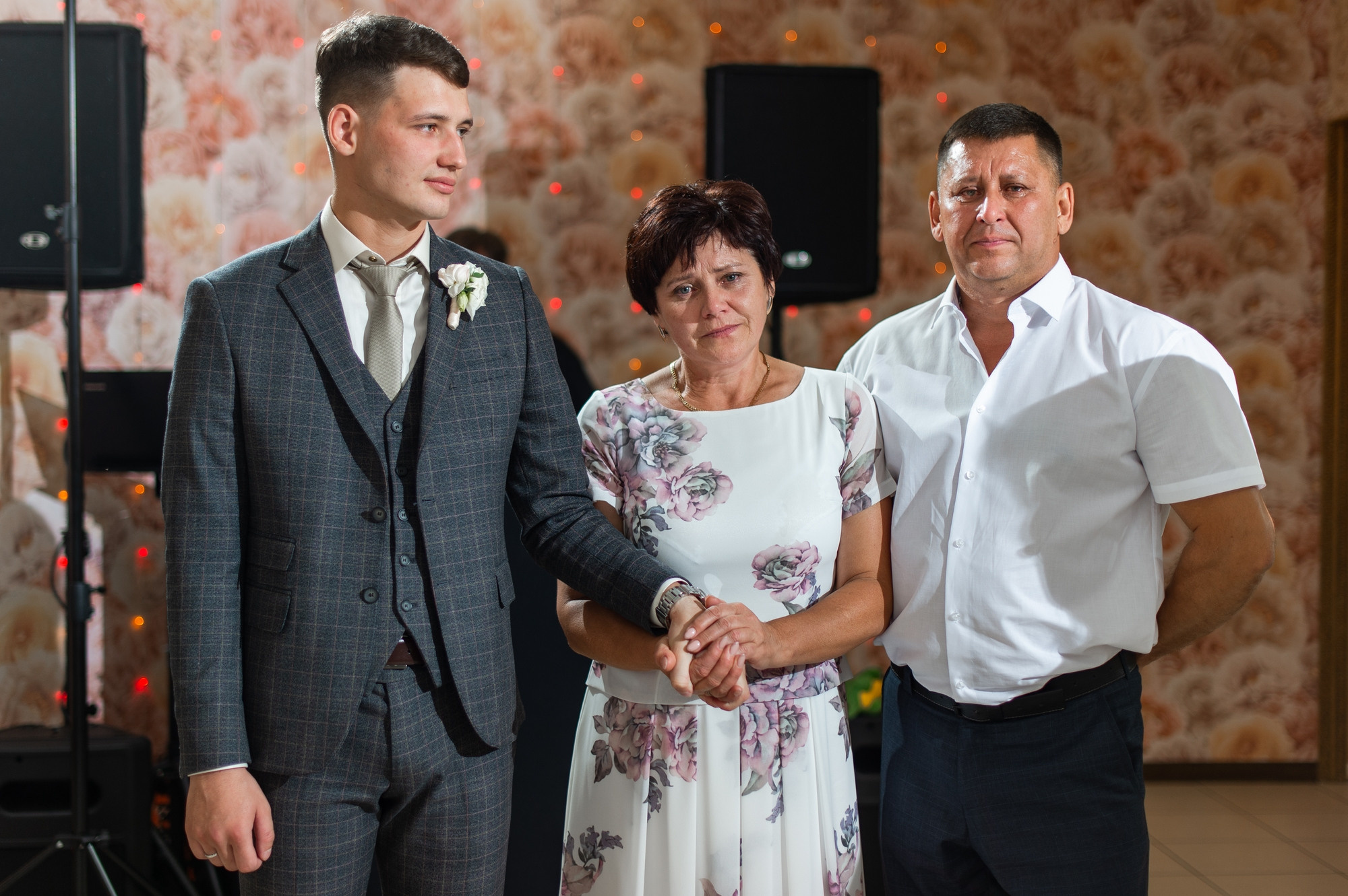 Нижнеомская свадьба. Свадебный и семейный фотограф в Омске Мормулев Михаил