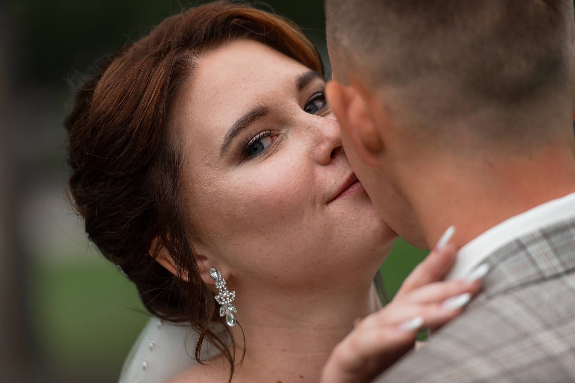 Почти как родные. Свадебный и семейный фотограф в Омске Мормулев Михаил