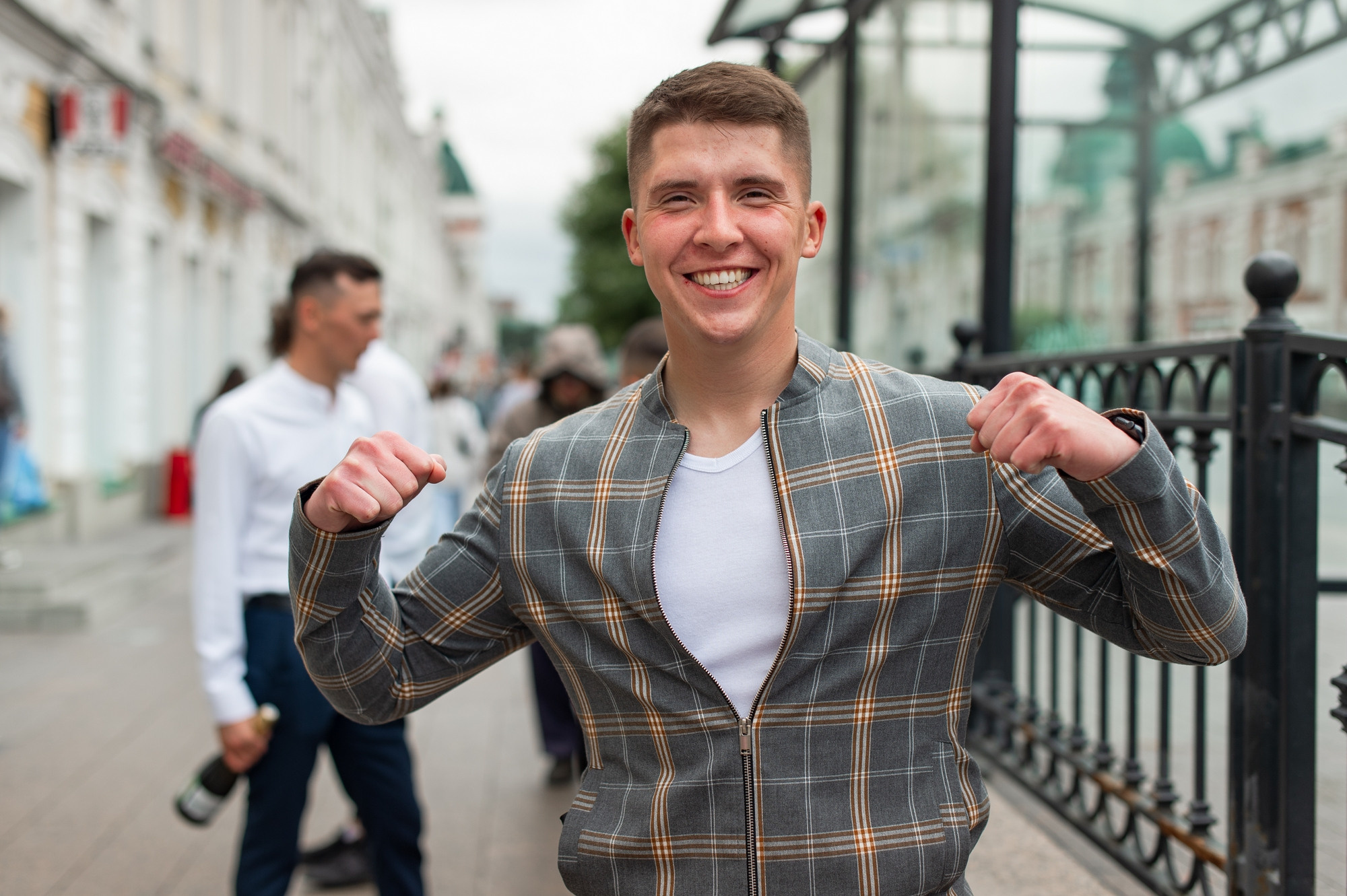 Почти как родные. Свадебный и семейный фотограф в Омске Мормулев Михаил