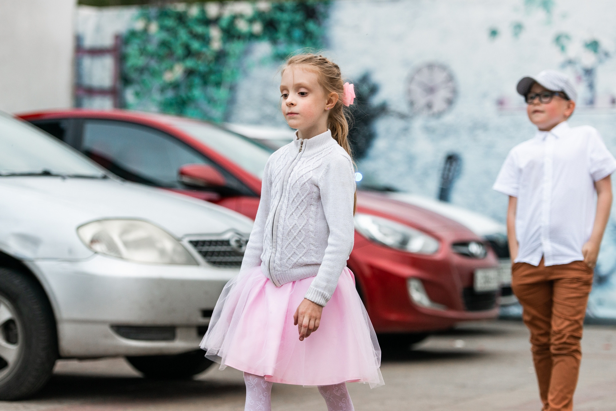 Почти как родные. Свадебный и семейный фотограф в Омске Мормулев Михаил
