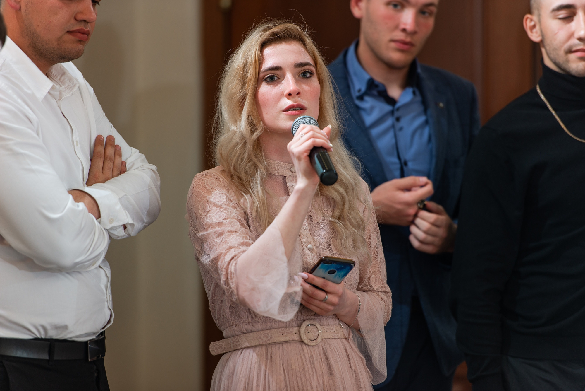 Почти как родные. Свадебный и семейный фотограф в Омске Мормулев Михаил