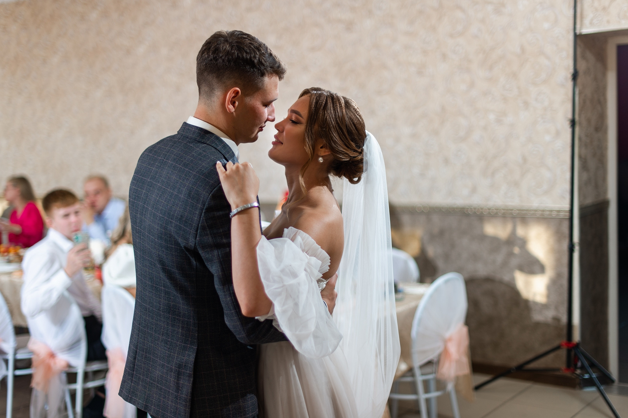 Нижнеомская свадьба. Свадебный и семейный фотограф в Омске Мормулев Михаил