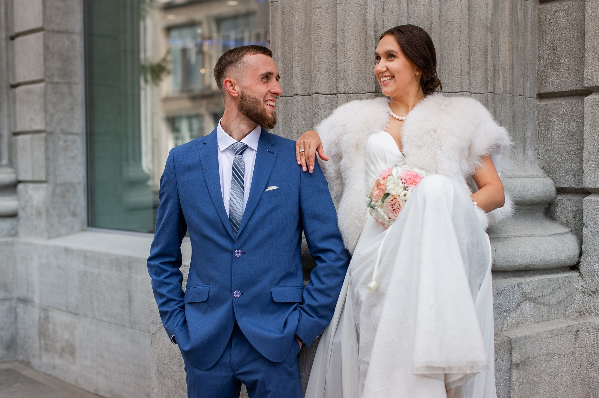 Свадьба в день рождения. Свадебный и семейный фотограф в Омске Мормулев Михаил