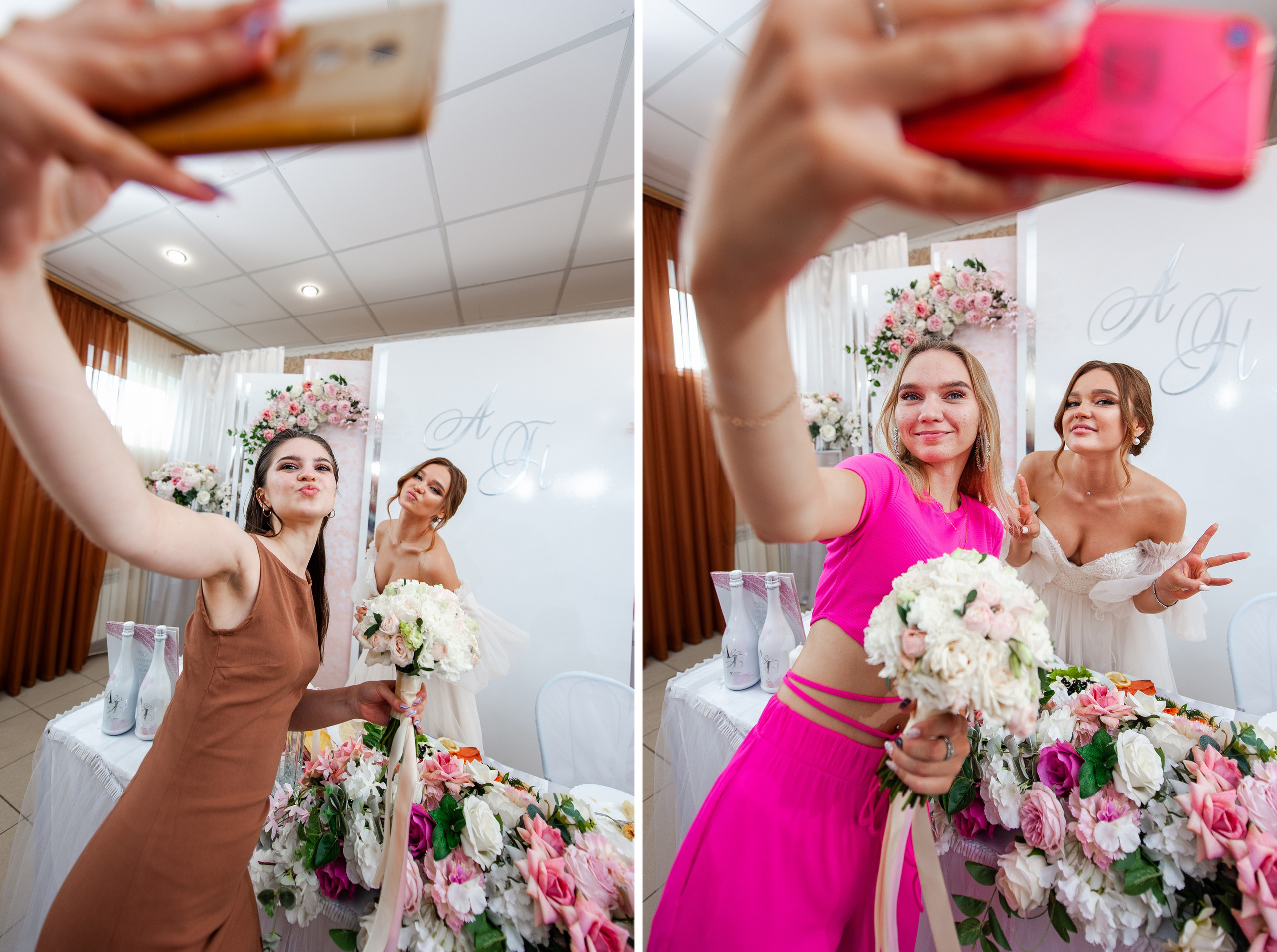 Нижнеомская свадьба. Свадебный и семейный фотограф в Омске Мормулев Михаил