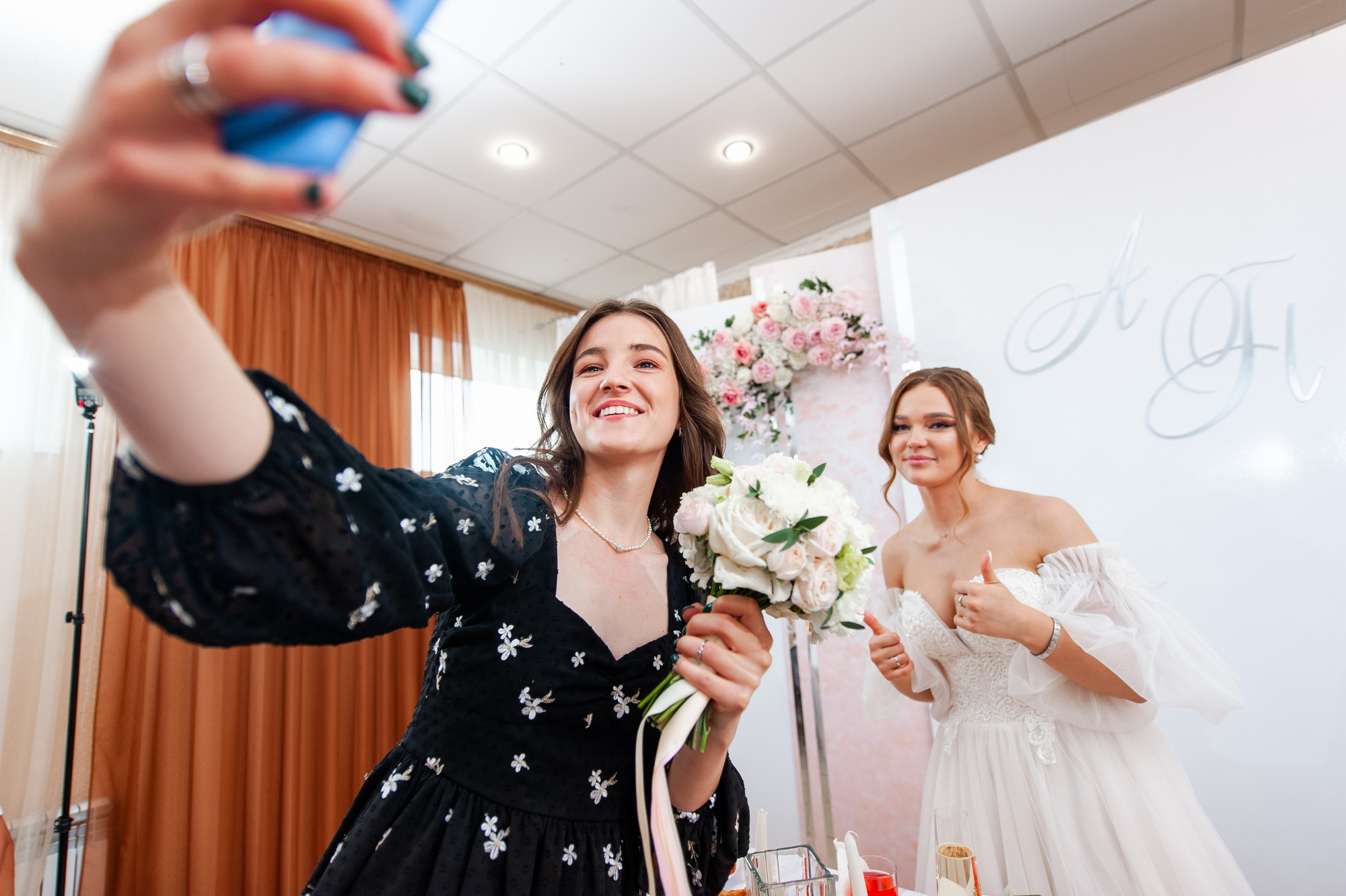 Нижнеомская свадьба. Свадебный и семейный фотограф в Омске Мормулев Михаил