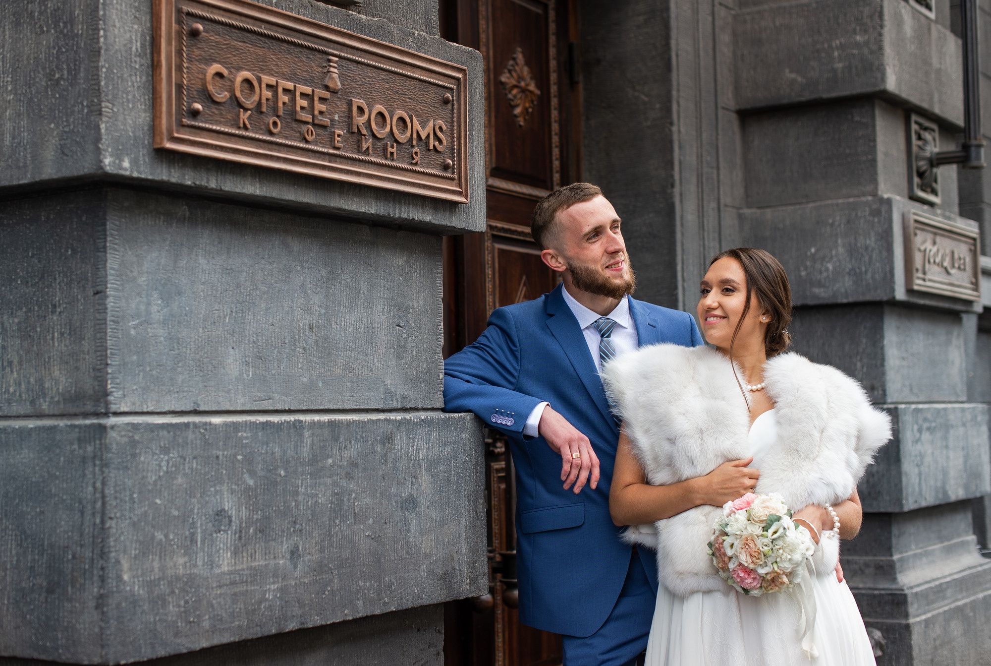 Свадьба в день рождения. Свадебный и семейный фотограф в Омске Мормулев Михаил