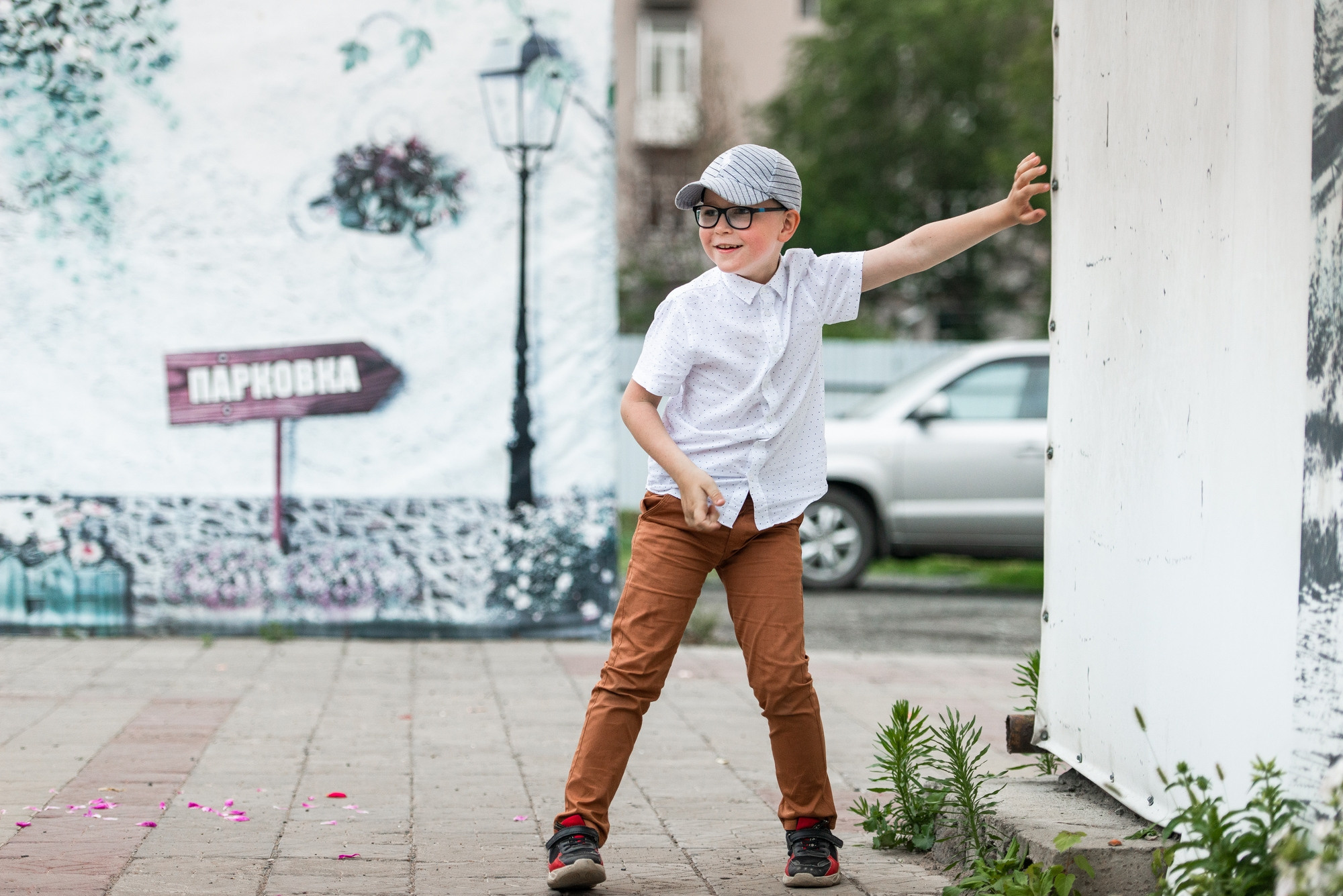Почти как родные. Свадебный и семейный фотограф в Омске Мормулев Михаил