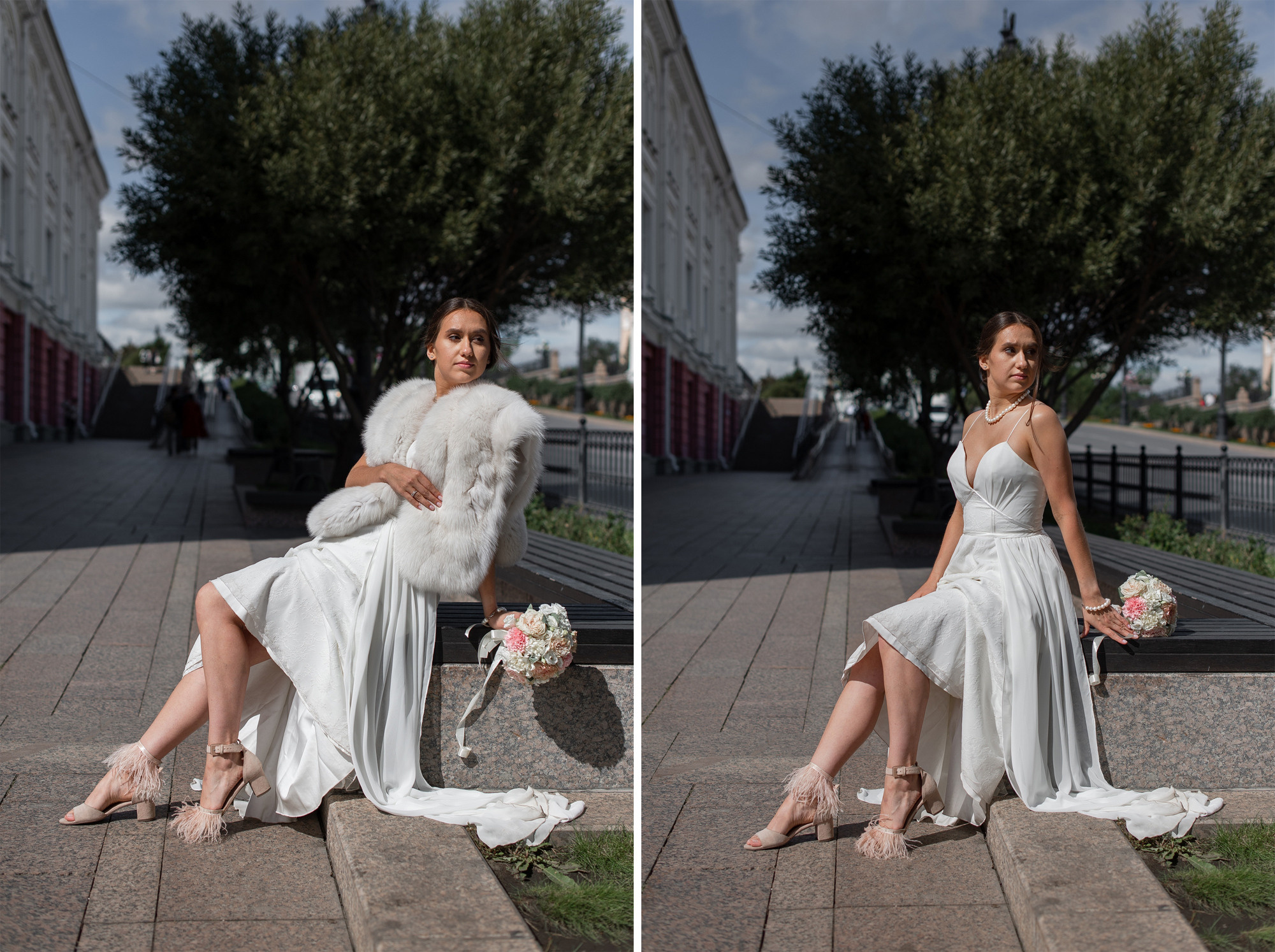 Свадьба в день рождения. Свадебный и семейный фотограф в Омске Мормулев Михаил