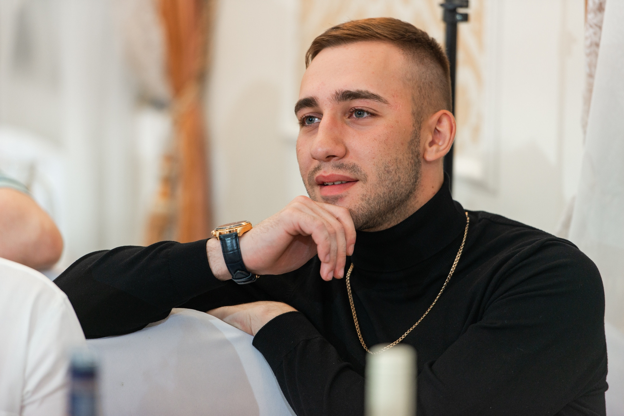 Почти как родные. Свадебный и семейный фотограф в Омске Мормулев Михаил