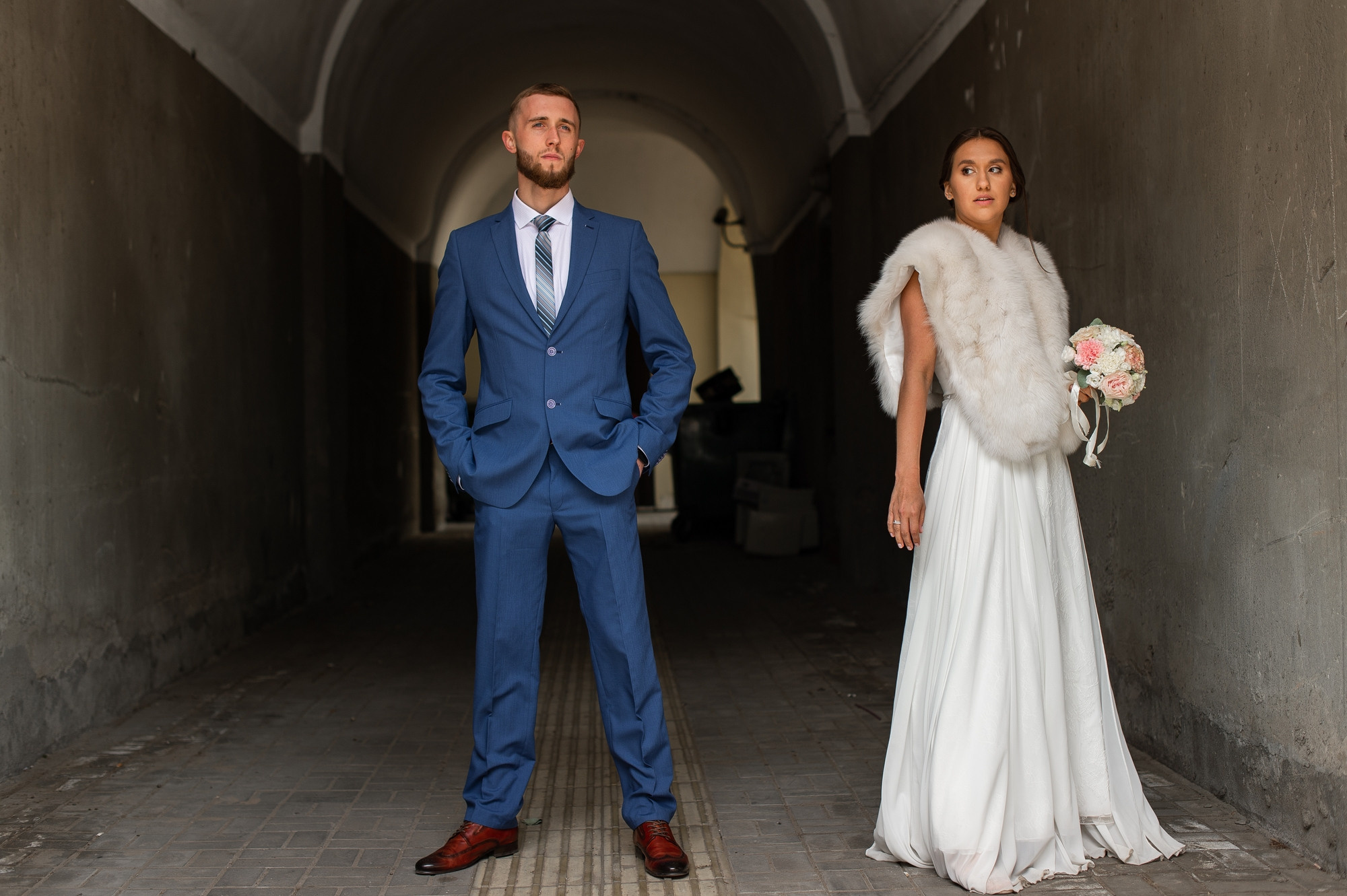 Свадьба в день рождения. Свадебный и семейный фотограф в Омске Мормулев Михаил