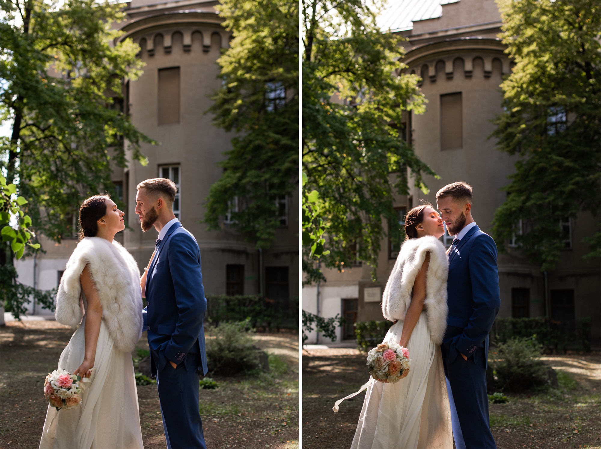 Свадьба в день рождения. Свадебный и семейный фотограф в Омске Мормулев Михаил