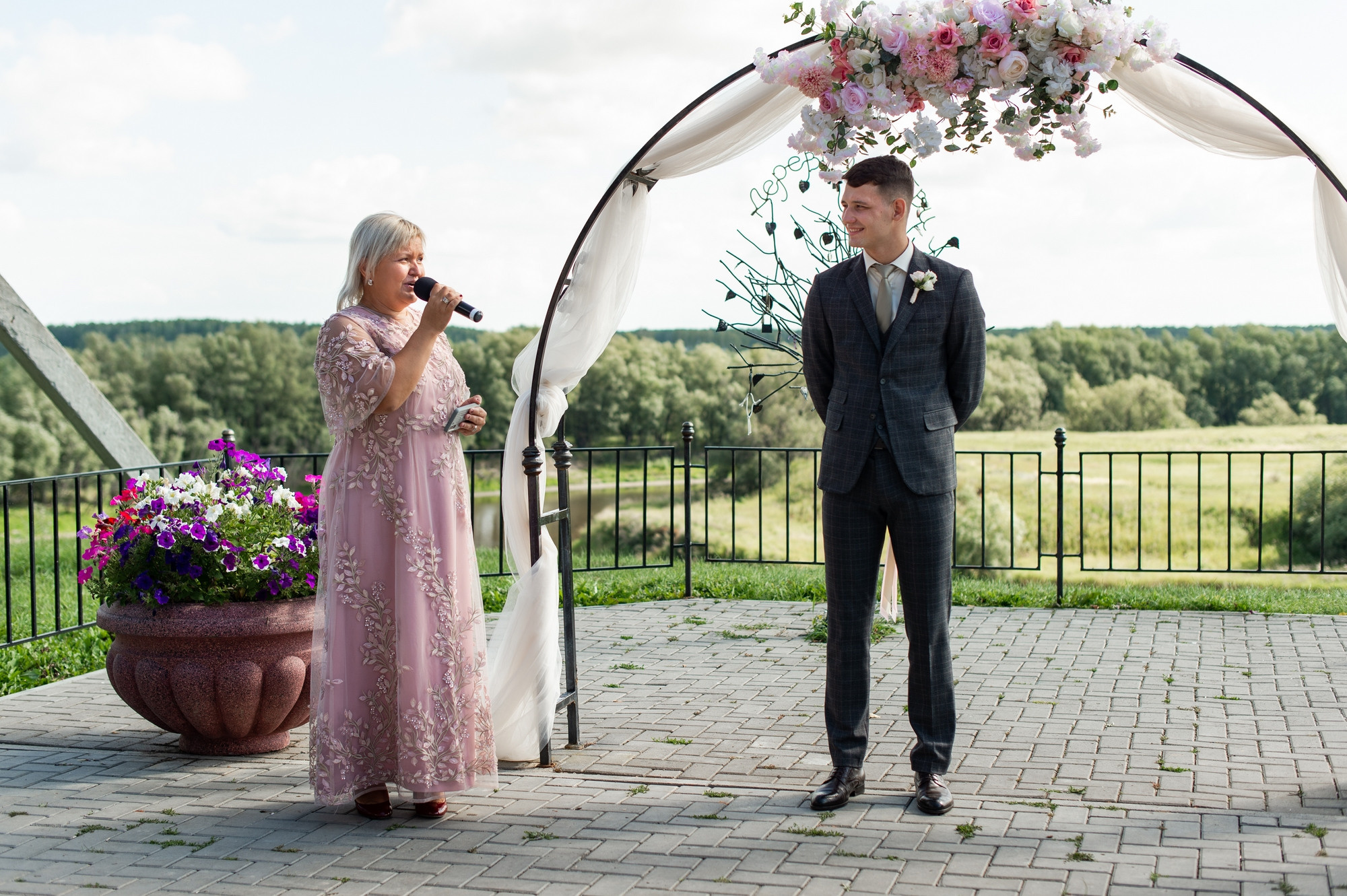 Нижнеомская свадьба. Свадебный и семейный фотограф в Омске Мормулев Михаил