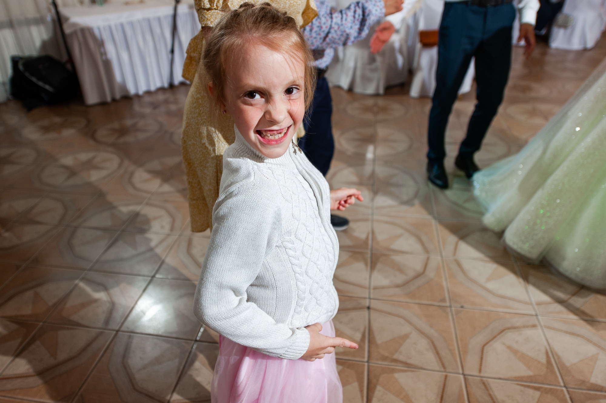 Почти как родные. Свадебный и семейный фотограф в Омске Мормулев Михаил