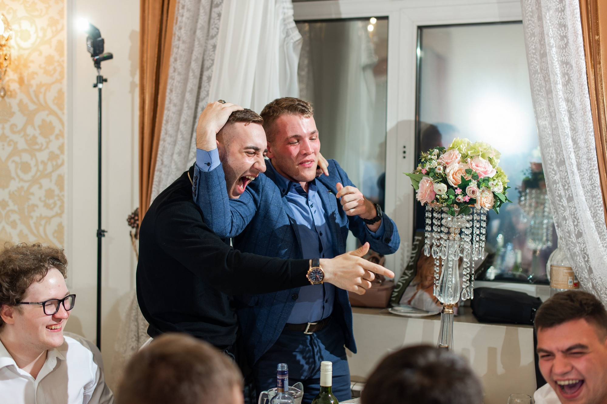 Почти как родные. Свадебный и семейный фотограф в Омске Мормулев Михаил