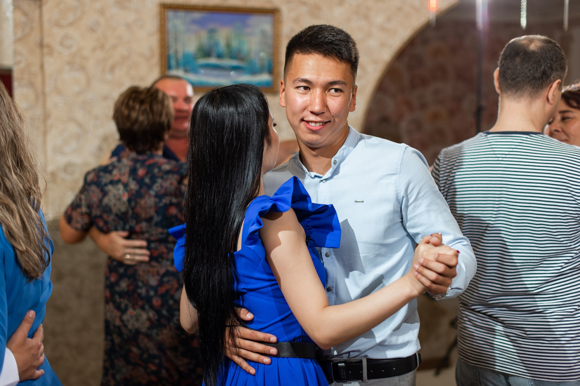 Нижнеомская свадьба. Свадебный и семейный фотограф в Омске Мормулев Михаил