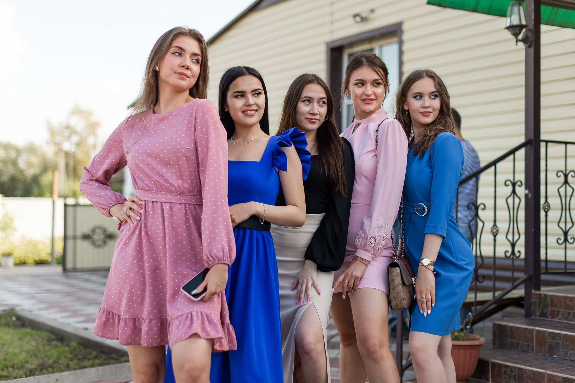 Нижнеомская свадьба. Свадебный и семейный фотограф в Омске Мормулев Михаил