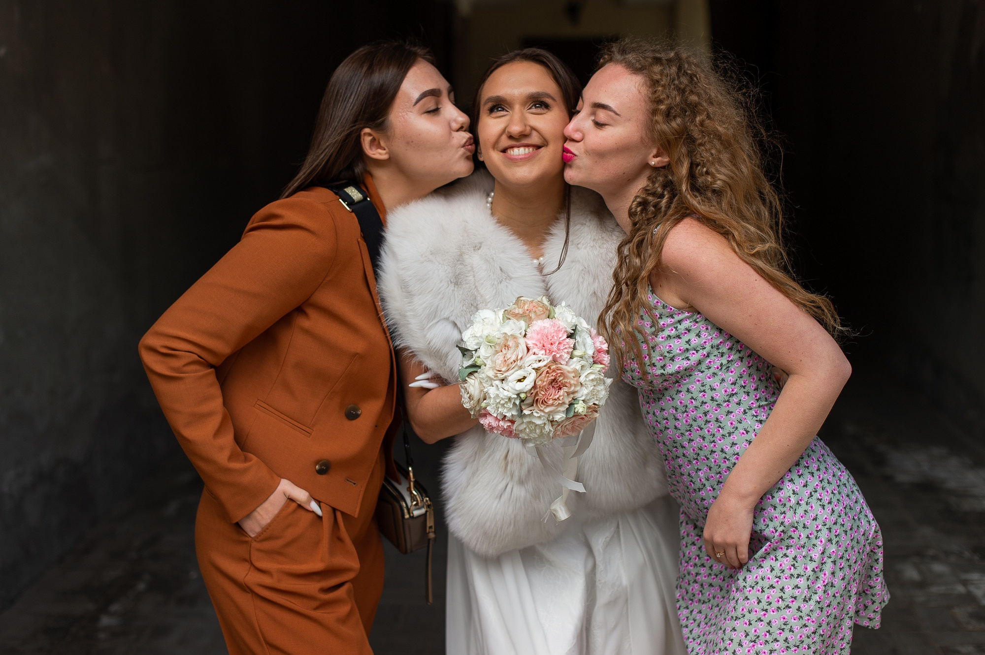 Свадьба в день рождения. Свадебный и семейный фотограф в Омске Мормулев Михаил