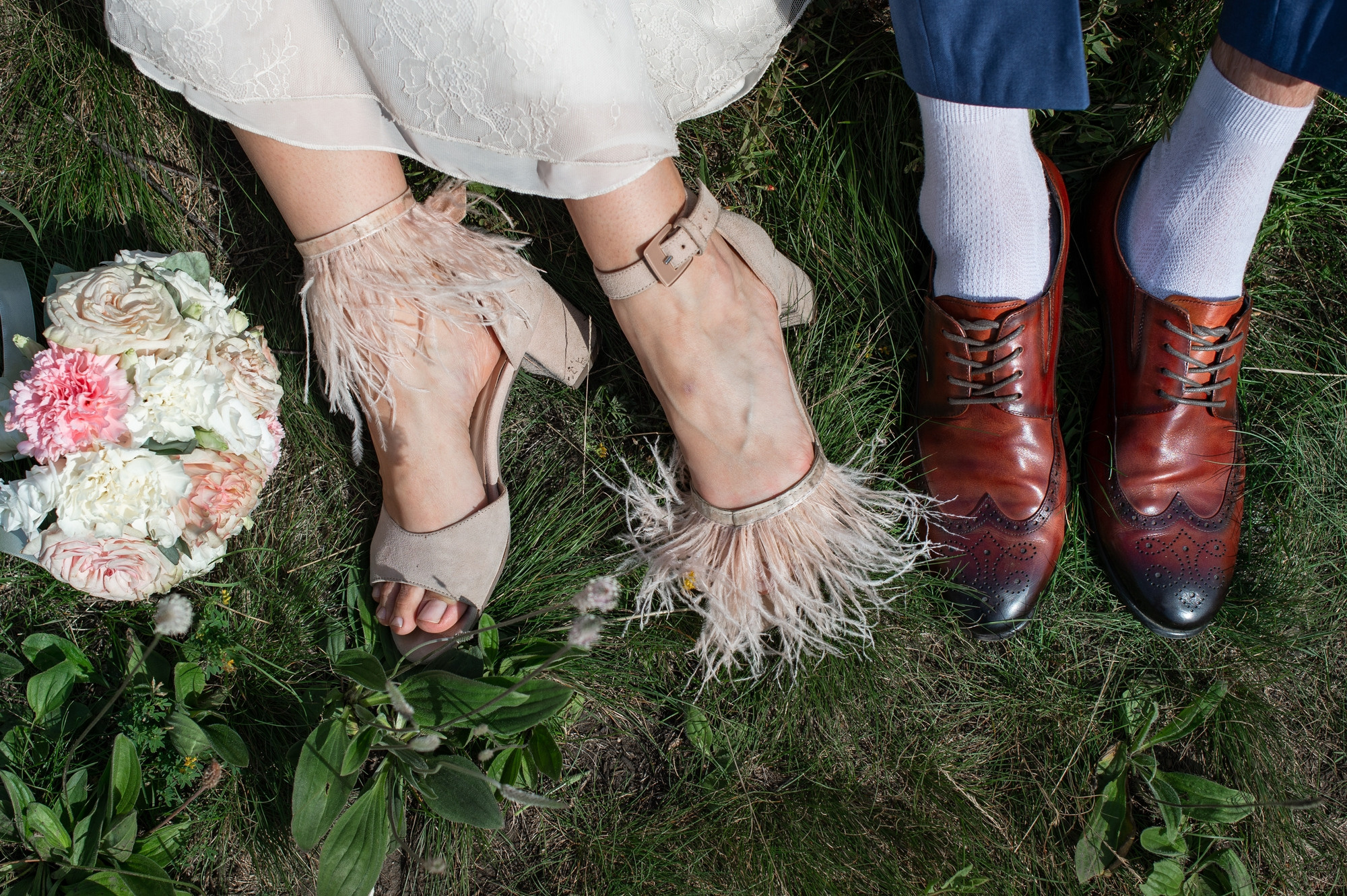 Свадьба в день рождения. Свадебный и семейный фотограф в Омске Мормулев Михаил