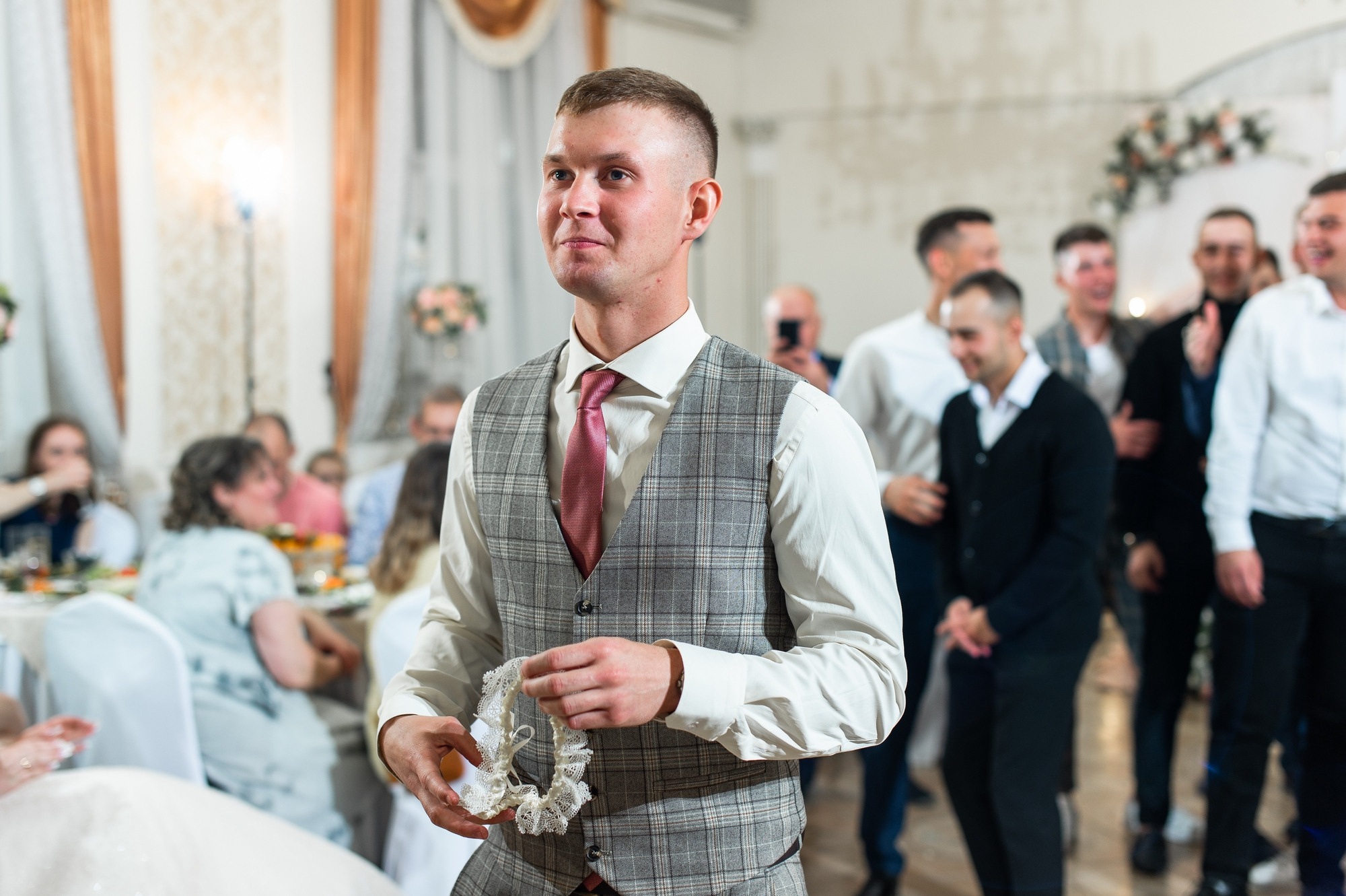 Почти как родные. Свадебный и семейный фотограф в Омске Мормулев Михаил