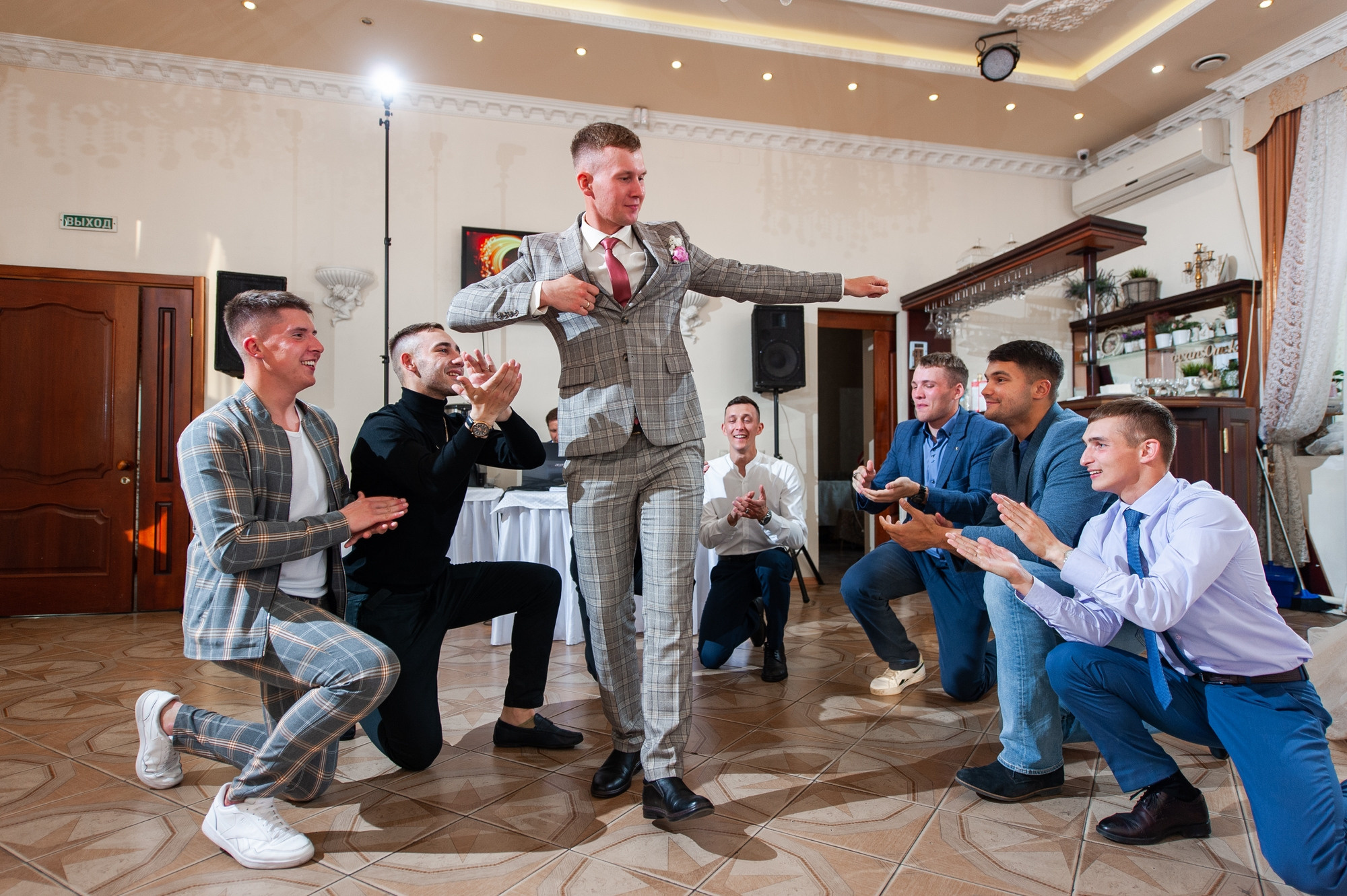 Почти как родные. Свадебный и семейный фотограф в Омске Мормулев Михаил