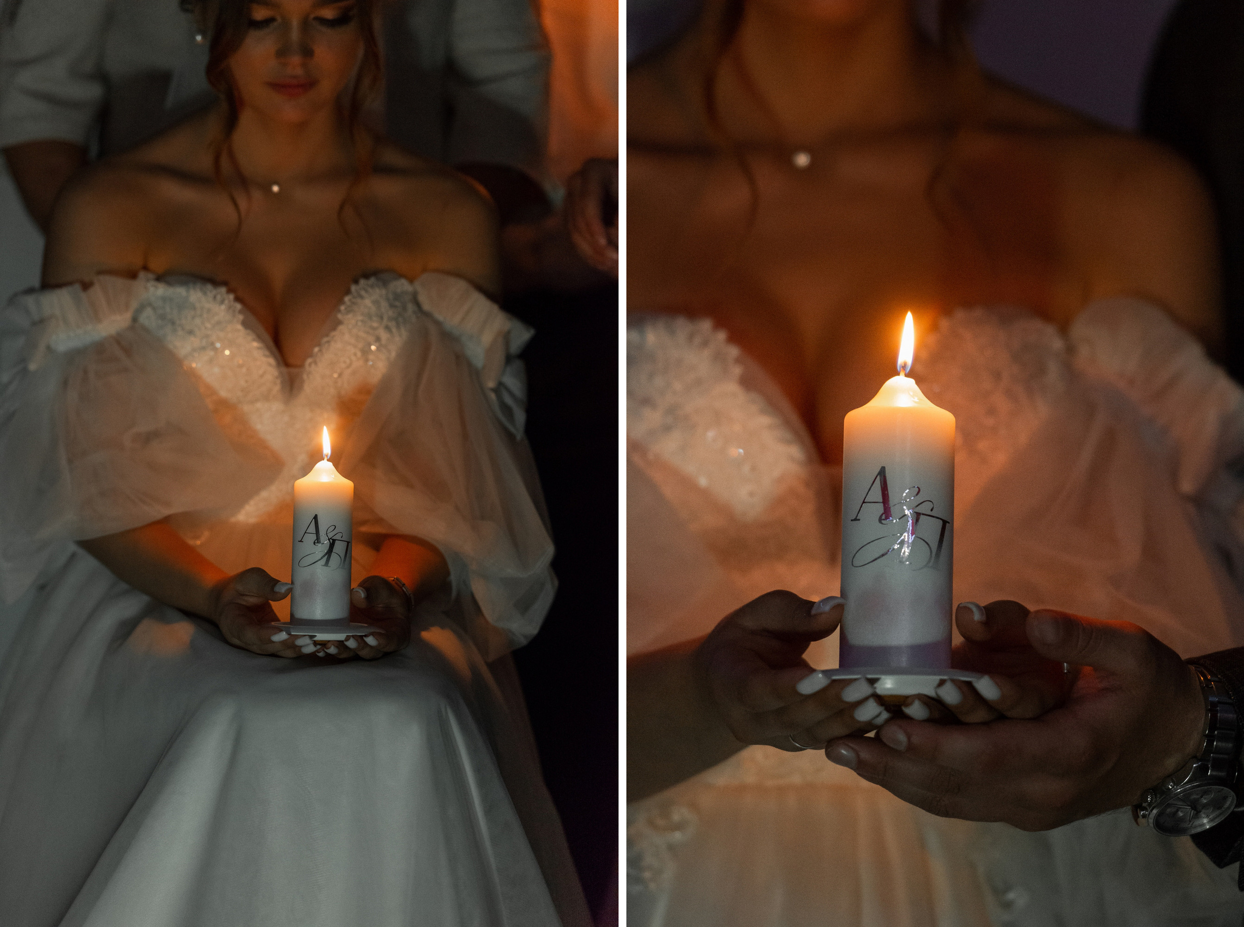 Нижнеомская свадьба. Свадебный и семейный фотограф в Омске Мормулев Михаил