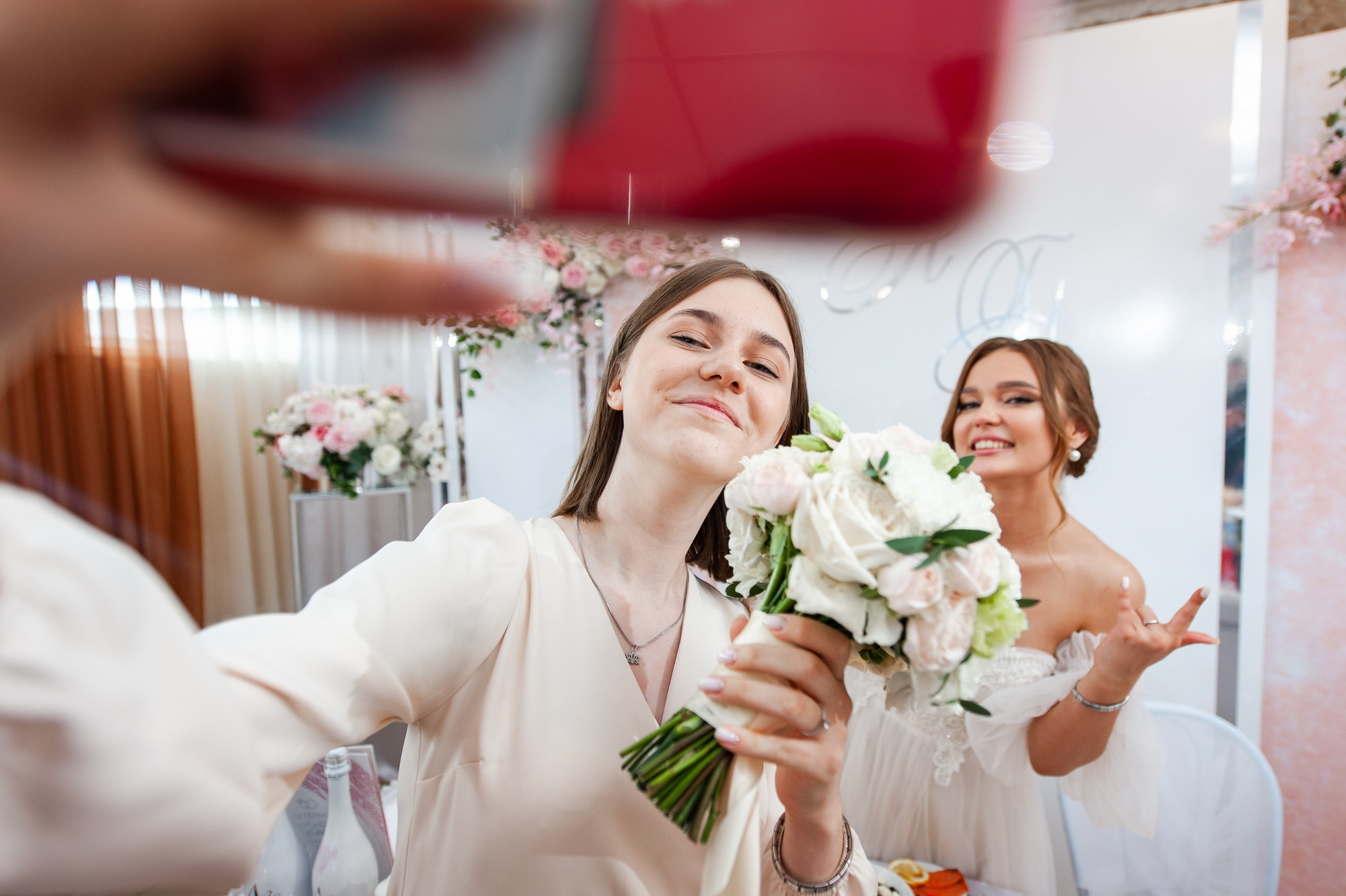 Нижнеомская свадьба. Свадебный и семейный фотограф в Омске Мормулев Михаил