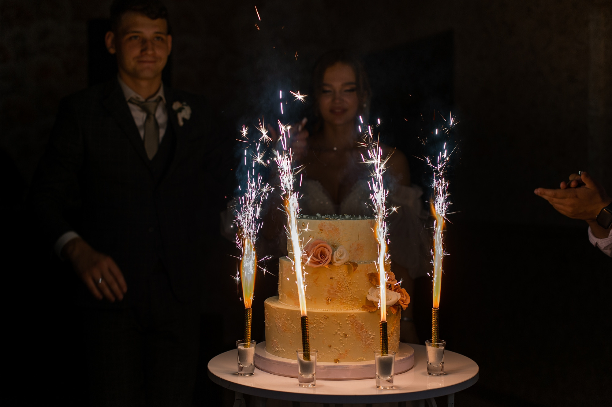 Нижнеомская свадьба. Свадебный и семейный фотограф в Омске Мормулев Михаил