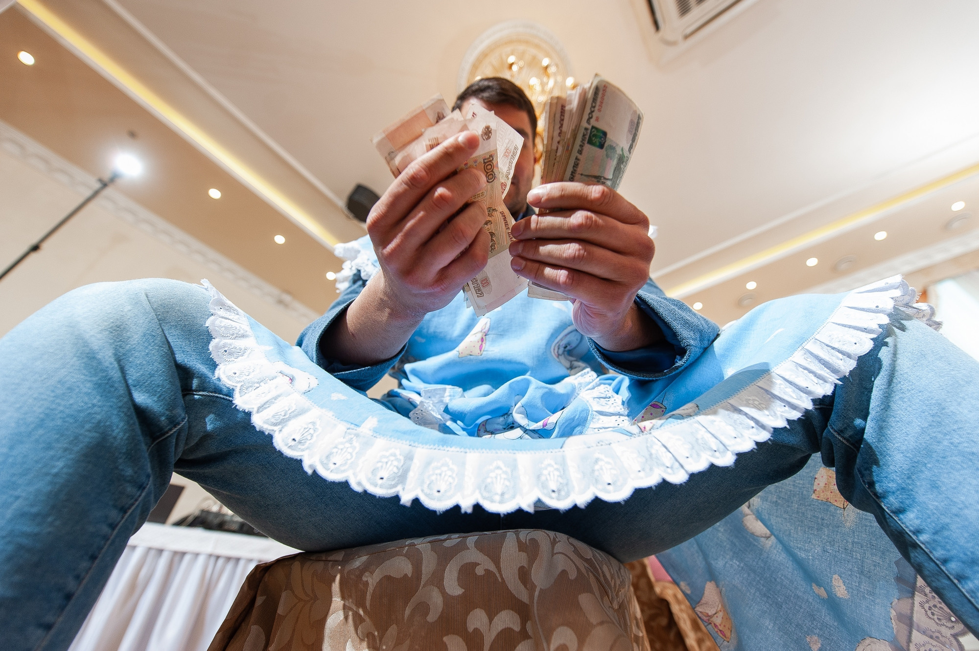 Почти как родные. Свадебный и семейный фотограф в Омске Мормулев Михаил