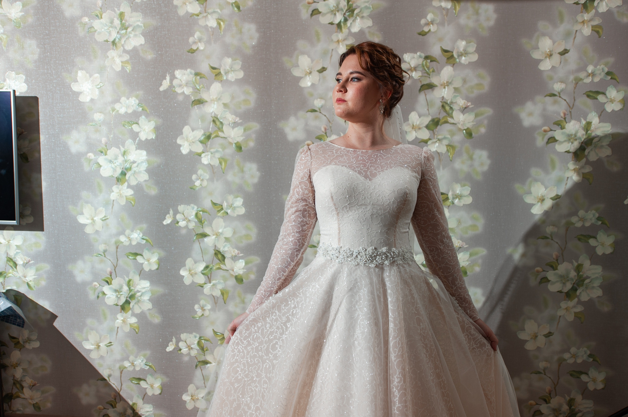 Почти как родные. Свадебный и семейный фотограф в Омске Мормулев Михаил