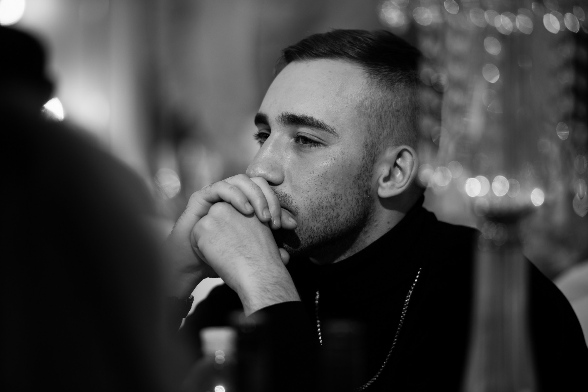 Почти как родные. Свадебный и семейный фотограф в Омске Мормулев Михаил