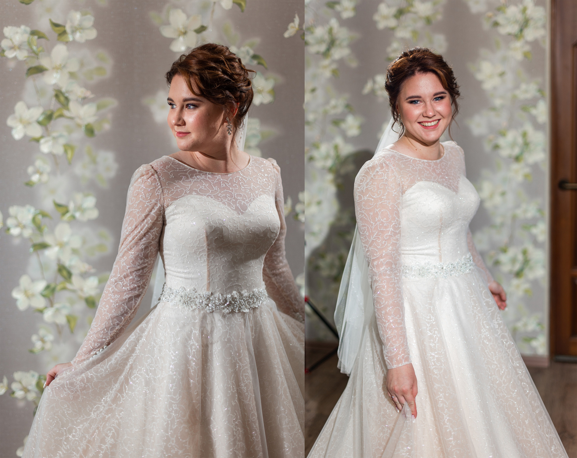 Почти как родные. Свадебный и семейный фотограф в Омске Мормулев Михаил